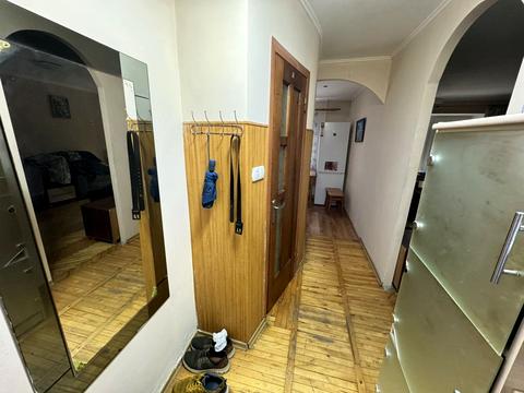 квартира за адресою Південний бульв., 29