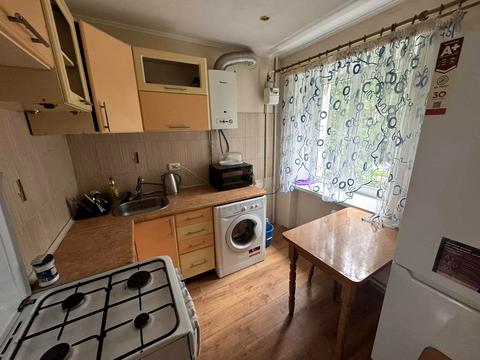 квартира за адресою Південний бульв., 29