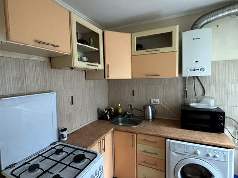 квартира за адресою Південний бульв., 29