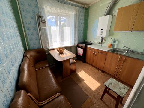 квартира по адресу Князей Кориатовичей ул., 129