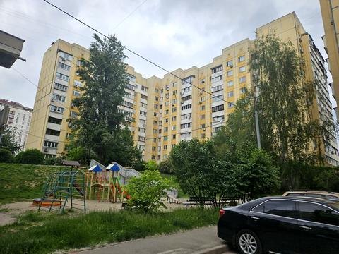 квартира за адресою Драгоманова вул., 12-А