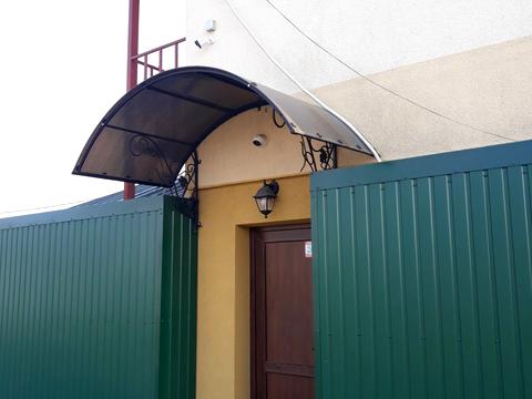 коммерческая по адресу Броварська ул., 54-Б