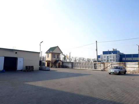 коммерческая по адресу Броварська ул., 54-Б