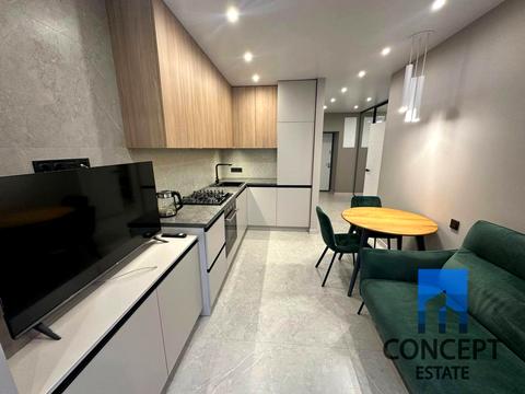 квартира за адресою Запорізьке шосе, 28-П