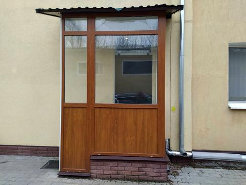 коммерческая по адресу Броварська ул., 54-Б