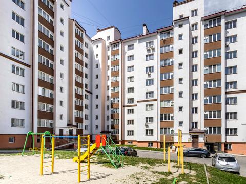 квартира за адресою Яблунева вул., 2