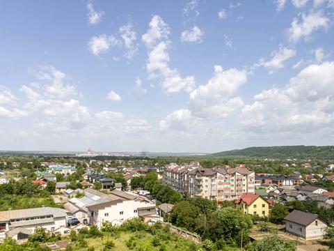 квартира за адресою Яблунева вул., 2