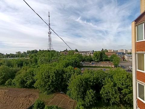 квартира за адресою Миколи Мазура вул. (Щербакова), 24/2