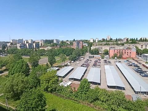 квартира за адресою Миколи Мазура вул. (Щербакова), 24/2