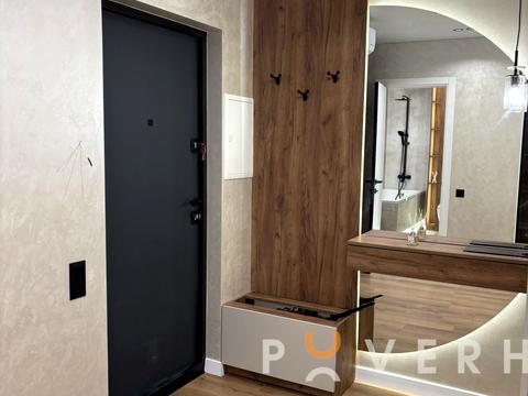 квартира по адресу Волчинецкая ул., 223-А