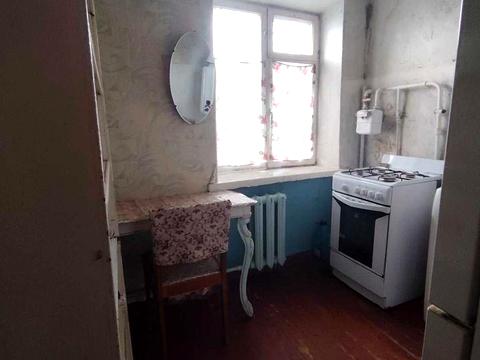 квартира по адресу Тобольская ул. (Тобольская), 47