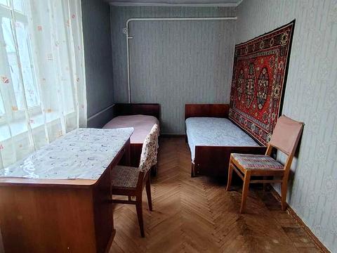 квартира по адресу Тобольская ул. (Тобольская), 47