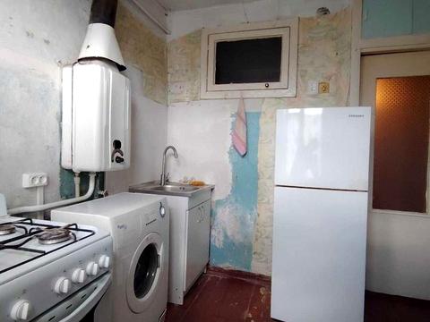 квартира по адресу Тобольская ул. (Тобольская), 47