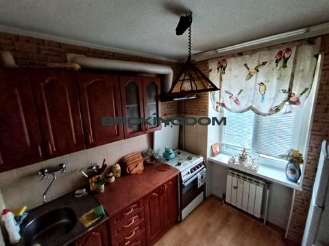 квартира за адресою Київська вул., 294