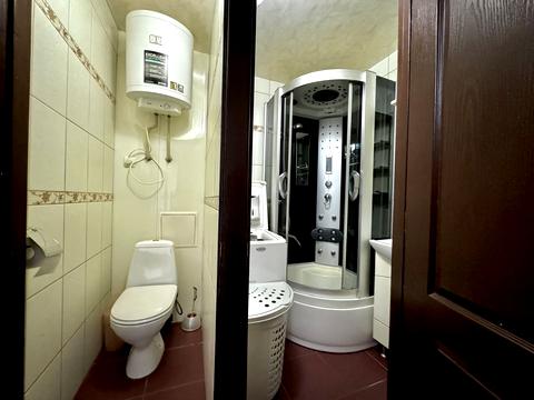 квартира по адресу Строителей ул., 22