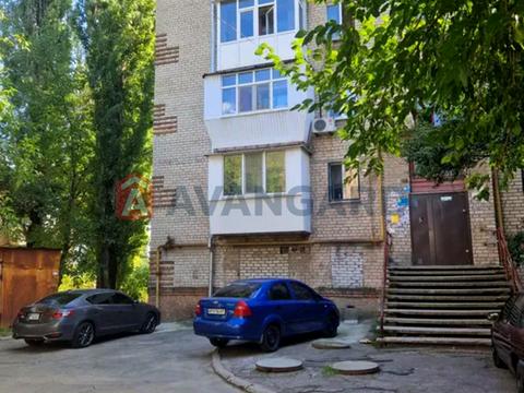 квартира по адресу Карпенко-Карого ул., 13