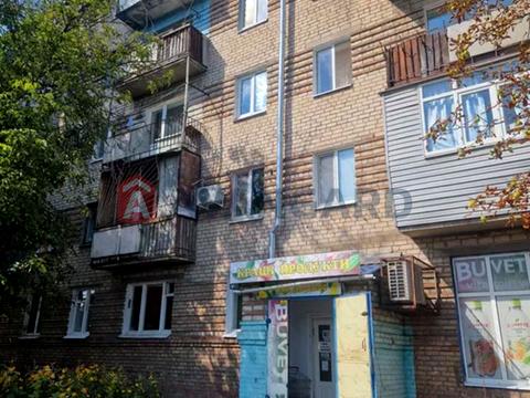 квартира по адресу Карпенко-Карого ул., 13
