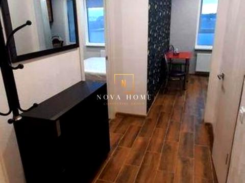 квартира за адресою Берковецька вул., 6