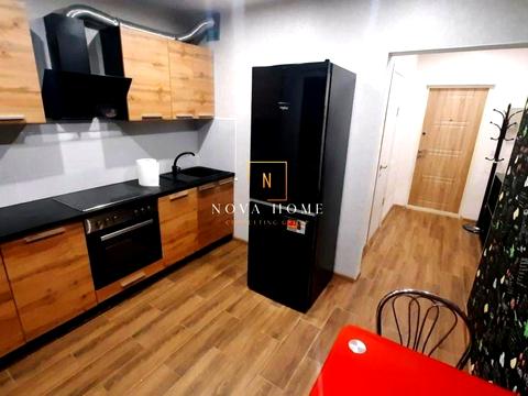 квартира за адресою Берковецька вул., 6