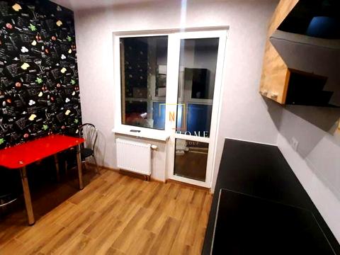 квартира за адресою Берковецька вул., 6