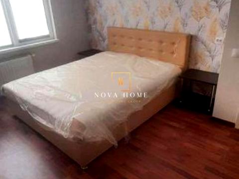 квартира за адресою Берковецька вул., 6