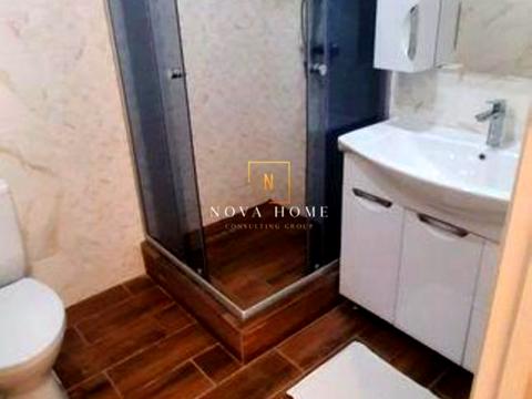 квартира за адресою Берковецька вул., 6