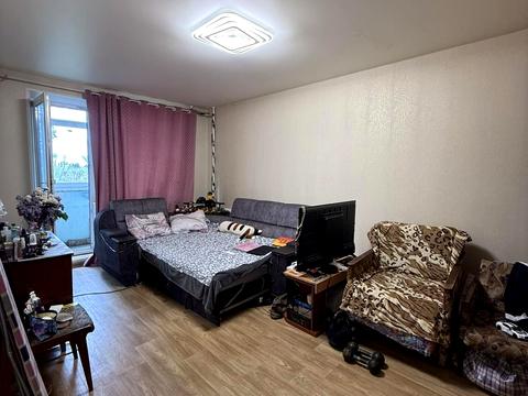 квартира за адресою Боровиковського бульв., 14