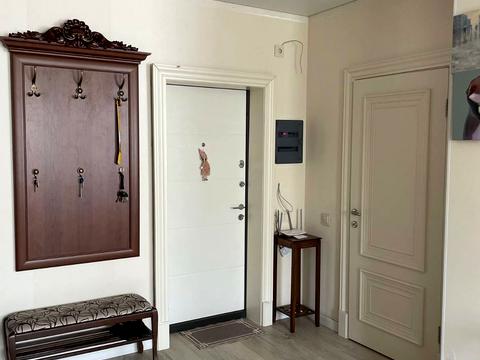 квартира по адресу Гостомельское ул., 24/1