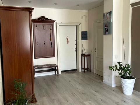 квартира по адресу Гостомельское ул., 24/1
