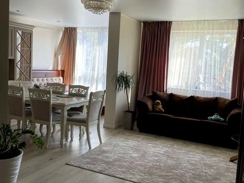 квартира по адресу Гостомельское ул., 24/1