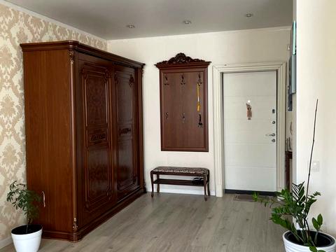 квартира по адресу Гостомельское ул., 24/1