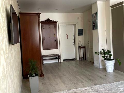 квартира по адресу Гостомельское ул., 24/1
