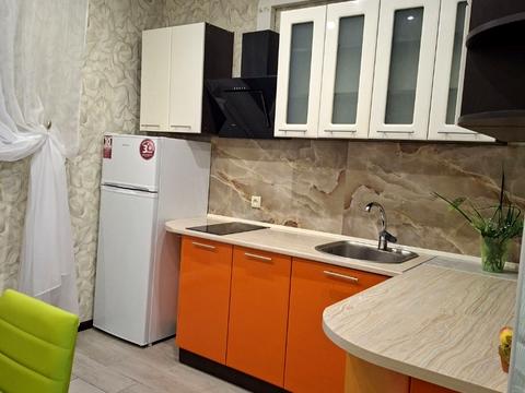 квартира за адресою Миру вул., 41