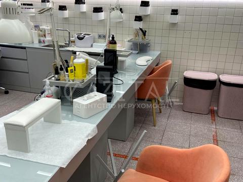 комерційна за адресою Велика Васильківська вул. (Червоноармійська), 18