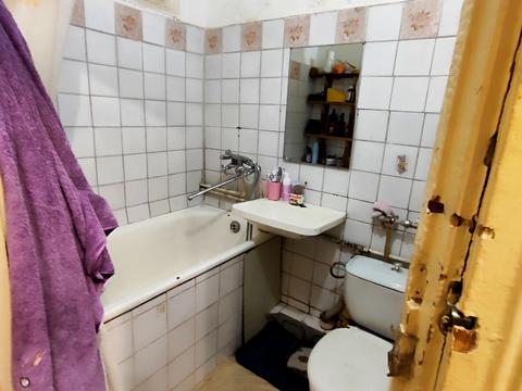 квартира по адресу Юрія Вороного ул., 6
