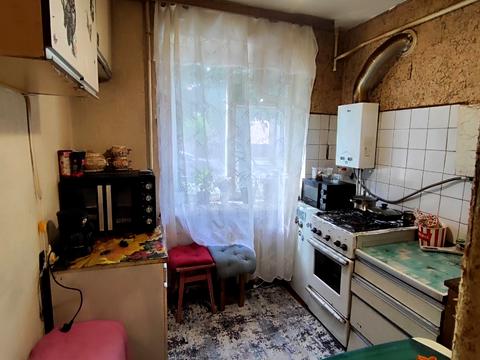 квартира по адресу Юрія Вороного ул., 6