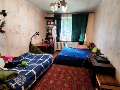 квартира по адресу Юрія Вороного ул., 6