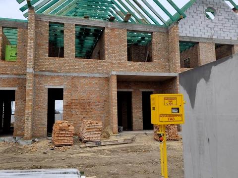 дом по адресу Киевская ул., 110