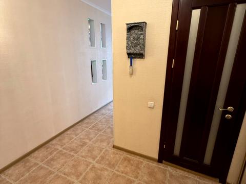квартира за адресою Академіка Сахарова вул., 36