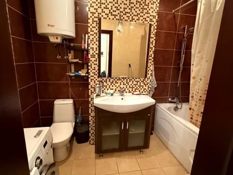 квартира за адресою Академіка Сахарова вул., 36