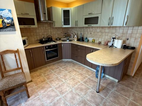 квартира за адресою Академіка Сахарова вул., 36