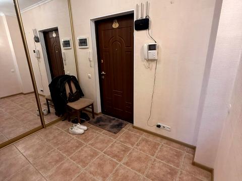 квартира за адресою Академіка Сахарова вул., 36