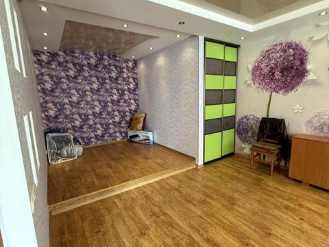 квартира за адресою Академіка Сахарова вул., 36