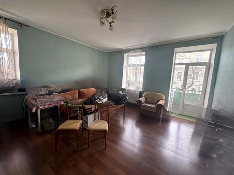 квартира по адресу Новосельского ул., 46