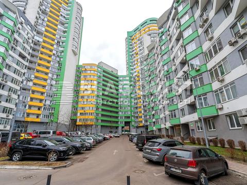 квартира за адресою Вишгородська вул., 45