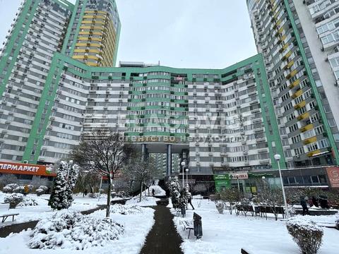 квартира за адресою Вишгородська вул., 45