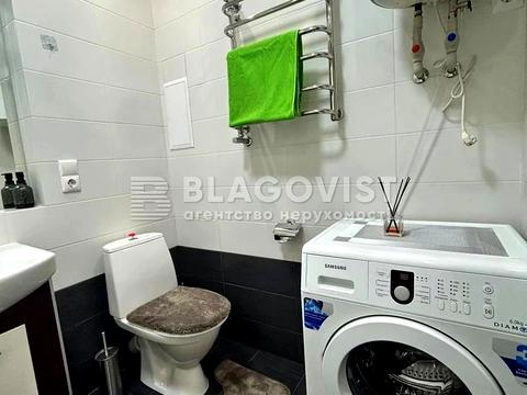 квартира за адресою Вишгородська вул., 45