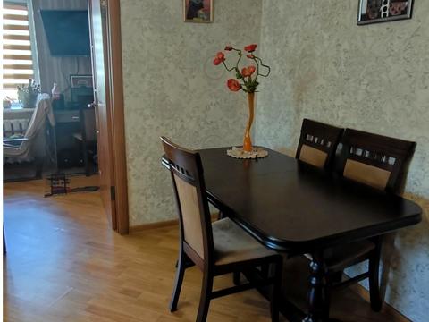 квартира по адресу Житомир, Дмитра Донцова ул., 8