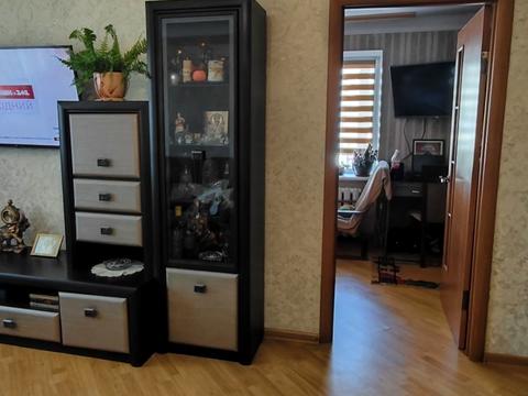 квартира по адресу Житомир, Дмитра Донцова ул., 8