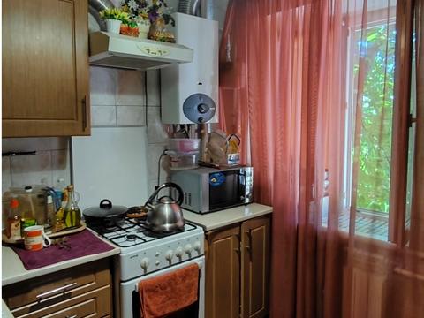 квартира по адресу Житомир, Дмитра Донцова ул., 8